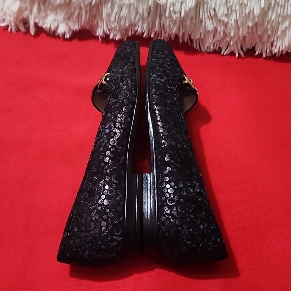 Amalfi Oste Women's Slip On Flats - Picture 6 of 12